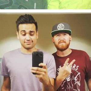 Meet your Posher, Nick